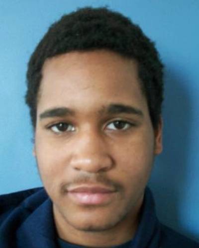 Illinois Missing Person Notices-Illinois Missing Person Notice Website-Aaron Clemons