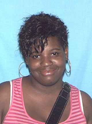 Missouri Missing Person Notices-Missouri Missing Person Notice Website-Kadesha Dawson