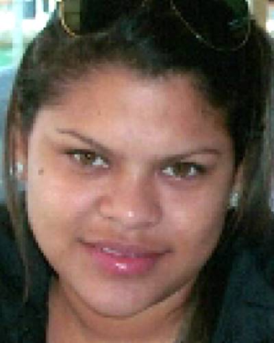 Florida Missing Person Notices-Florida Missing Person Notice Website-Pamela Escalante-Gomez