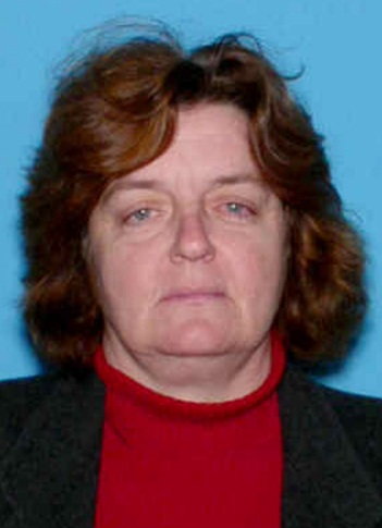 Virginia Missing Person Notices-Virginia Missing Person Notice Website-Daria Finn