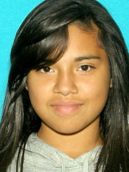 Nevada Missing Person Notices-Nevada Missing Person Notice Website-Marioly Garcia