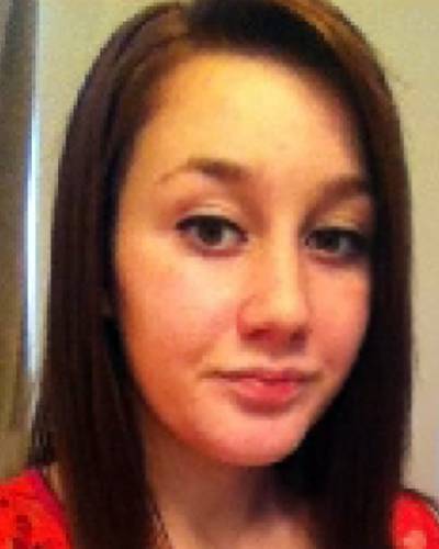 Florida Missing Person Notices-Florida Missing Person Notice Website-Shelby Geraci