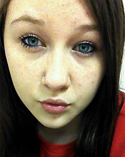 South Carolina Missing Person Notices-South Carolina Missing Person Notice Website-Alyssa Gillespie