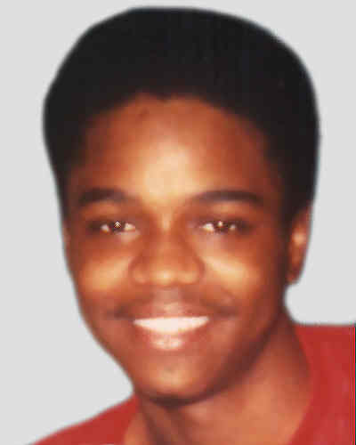 Ohio Missing Person Notices-Ohio Missing Person Notice Website-Trevell Lamar Henley