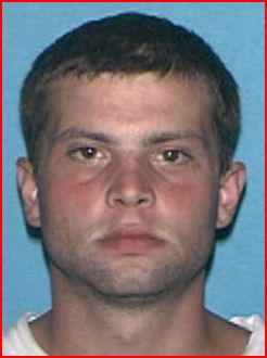 Missouri Missing Person Notices-Missouri Missing Person Notice Website-Richard Dewain Hess