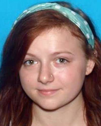 Missouri Missing Person Notices-Missouri Missing Person Notice Website-Kylie Lawrence
