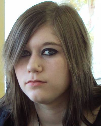 Unknown Missing Person Notices-Unknown Missing Person Notice Website-Alexandria Joy Lowitzer