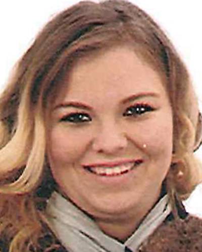 Oklahoma Missing Person Notices-Oklahoma Missing Person Notice Website-Samantha Markum