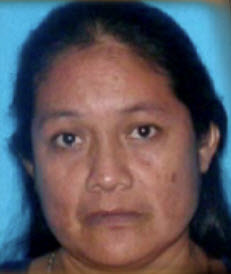 Florida Missing Person Notices-Florida Missing Person Notice Website-Reina Marroquin