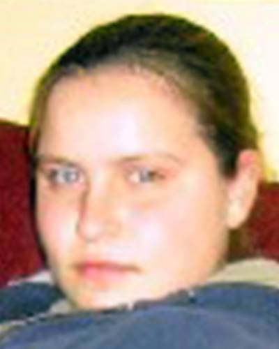Michigan Missing Person Notices-Michigan Missing Person Notice Website-Ariel Ann Marshall