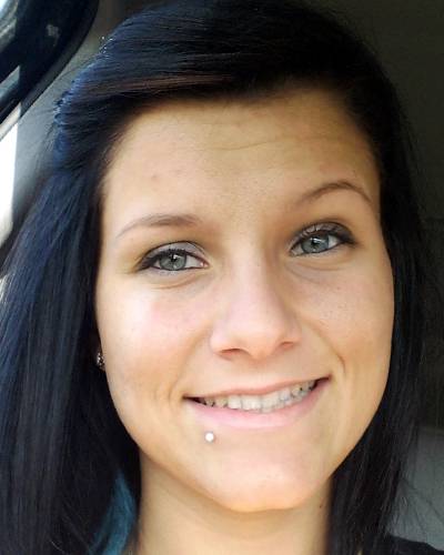Oklahoma Missing Person Notices-Oklahoma Missing Person Notice Website-Molly Miller