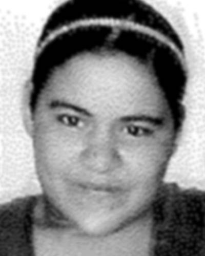 Maryland Missing Person Notices-Maryland Missing Person Notice Website-Yashira Negron