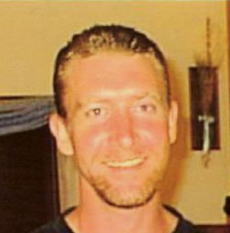 Montana Missing Person Notices-Montana Missing Person Notice Website-Nicholas Edward Welchlin