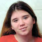 Iowa Missing Person Notices-Iowa Missing Person Notice Website-Erin Kay Pospisil