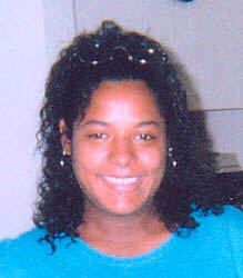 Virginia Missing Person Notices-Virginia Missing Person Notice Website-Sophie May Rivera