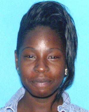 Florida Missing Person Notices-Florida Missing Person Notice Website-Shirlene Roberts