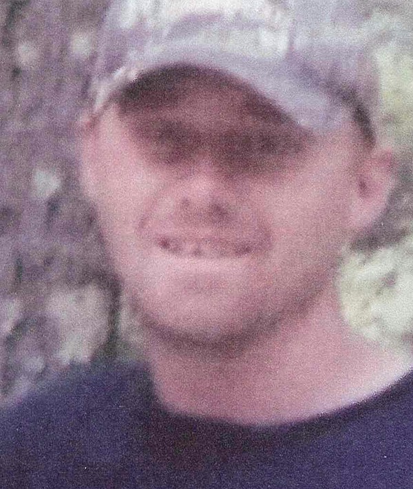 Tennessee Missing Person Notices-Tennessee Missing Person Notice Website-John Isaac Taylor