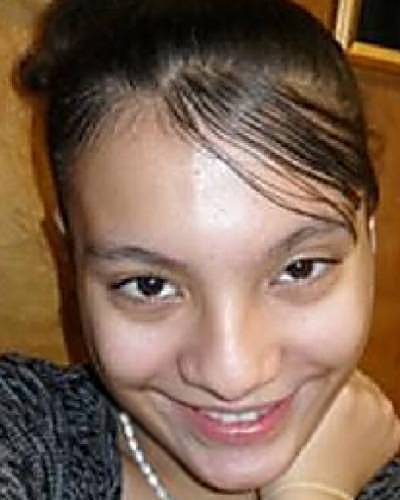 New York Missing Person Notices-New York Missing Person Notice Website-Joeline Thomas