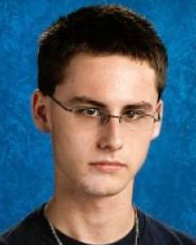 Oklahoma Missing Person Notices-Oklahoma Missing Person Notice Website-Luther Thompson