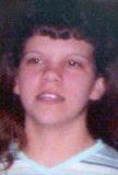 North Carolina Missing Person Notices-North Carolina Missing Person Notice Website-Kimberly Faye Thrower