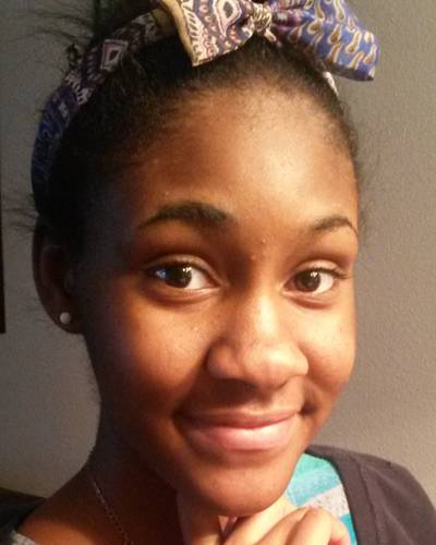 Texas Missing Person Notices-Texas Missing Person Notice Website-Makayla Travis