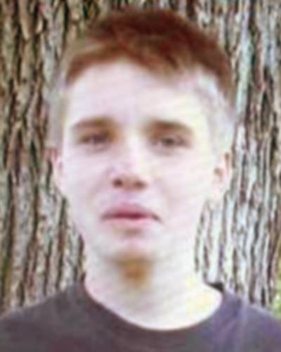 Iowa Missing Person Notices-Iowa Missing Person Notice Website-Fredrick Workman