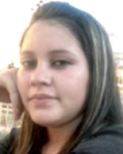 Missing Person Notices-Nevada-Mayra Carina Alvarado