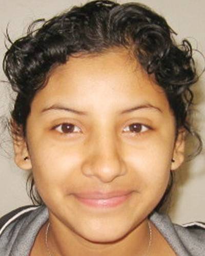 Missing Person Notices-California-Ana Bibiano