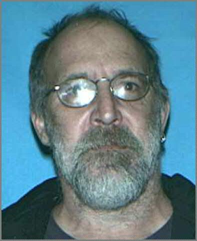 Missing Person Notices-Missouri-Richard A Bowles