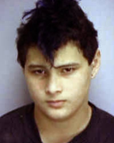 Missing Person Notices-Tennessee-Oscar Alexander Campos