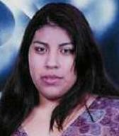 Missing Person Notices-California-Isabel Jacquelina Carrillo