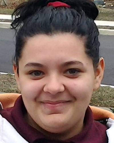 Missing Person Notices-New Jersey-Alisha Clark