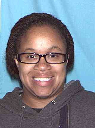 Missing Person Notices-Missouri-Paulette Coleman