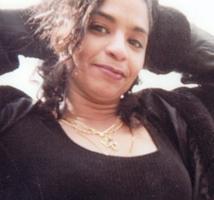 Missing Person Notices-Ohio-Carmen Inette Colon