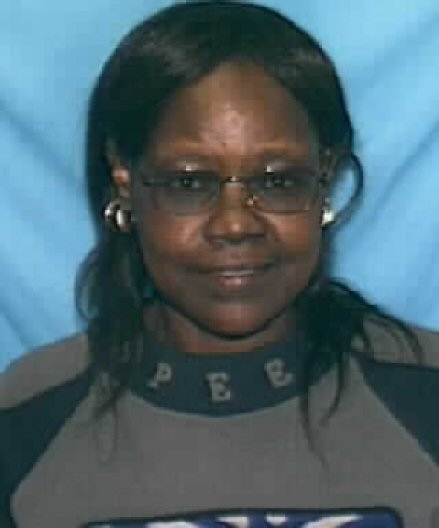 Missing Person Notices-Virginia-Curley Marie Green