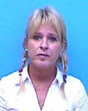 Missing Person Notices-Alabama-Lisa Ann Green