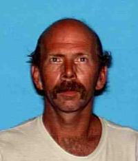 Missing Person Notices-California-David  Jines