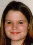 Missing Person Notices-Oklahoma-Jamie Michelle McChurin