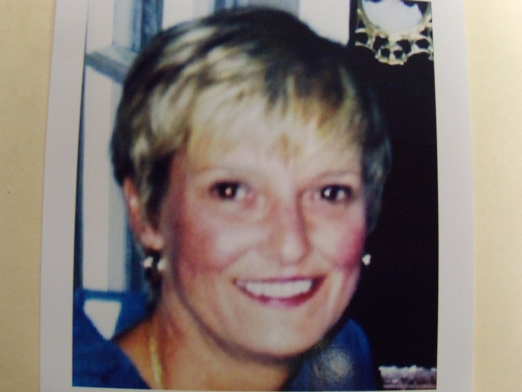 Missing Person Notices-Pennsylvania-Kathleen Mohn