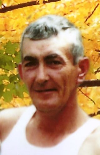 Missing Person Notices-Oklahoma-Dennis Morrison