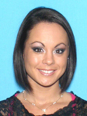 Missing Person Notices-Florida-Michelle Loree Parker