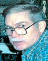 Missing Person Notices--Glenn Warren Pennie