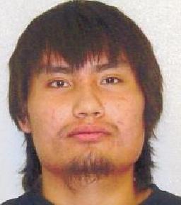 Missing Person Notices-Montana-Roderick RedStar