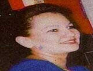 Missing Person Notices-Florida-Isabel Rodriguez