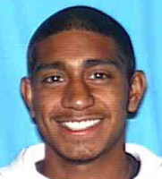 Missing Person Notices-California-Cristian Sanchez
