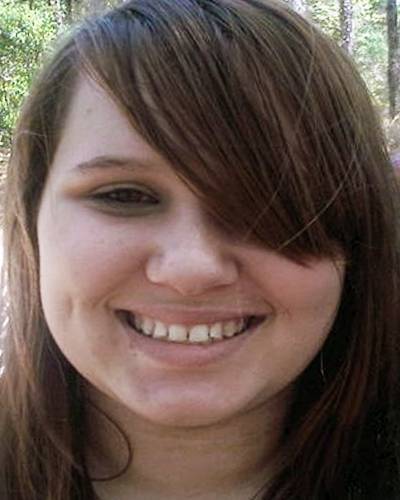 Missing Person Notices-Florida-Natalie Simmons