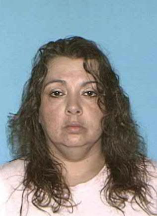 Missing Person Notices-Missouri-Tammy R Skiles