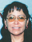 Missing Person Notices-Arizona-Laverda Sorrell