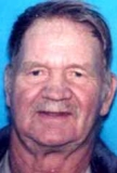 Missing Person Notices-Idaho-Robert Ralph Swaner