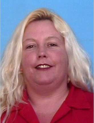 Missing Person Notices-Missouri-Ann M West